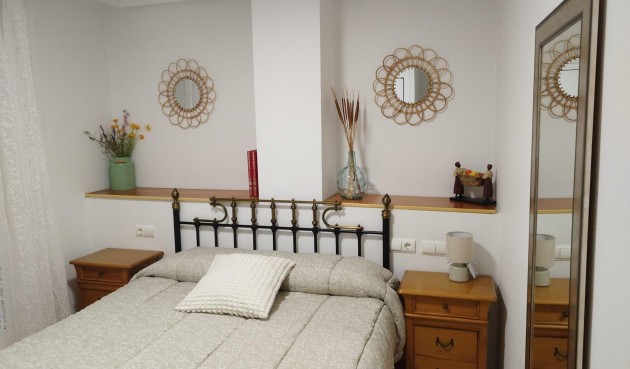 Resale - Penthouse -
Torrevieja - La Mata