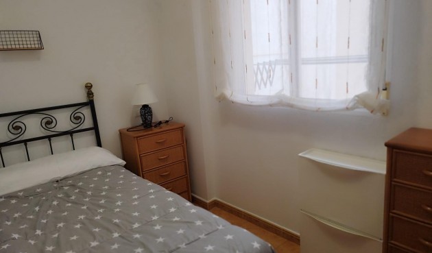 Resale - Penthouse -
Torrevieja - La Mata