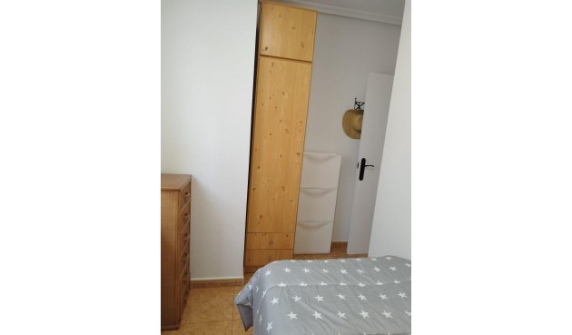 Resale - Penthouse -
Torrevieja - La Mata