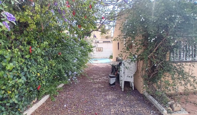 Resale - Semi Detached -
Mazarron - Bolnuevo