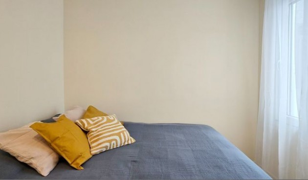 Brukt - Apartment -
Torrevieja - Centro