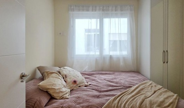 Brukt - Apartment -
Torrevieja - Centro