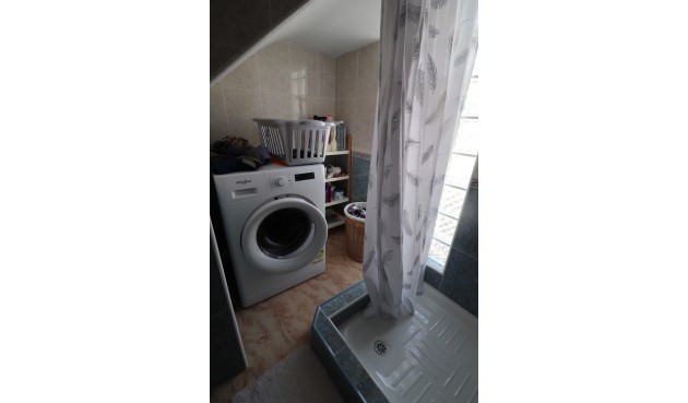 Brukt - Town House -
Orihuela Costa - Costa Blanca