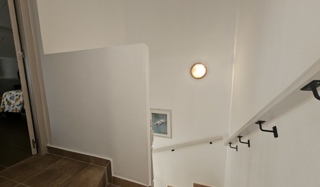 Brukt - Bungalow -
La Zenia - Costa Blanca