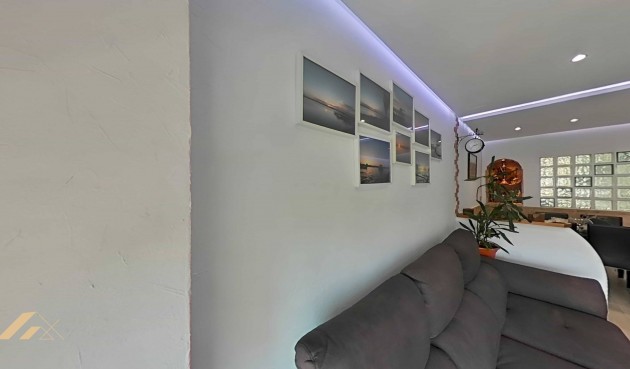 Brukt - Apartment -
Lo Pagan - Villananitos