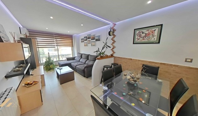 Brukt - Apartment -
Lo Pagan - Villananitos