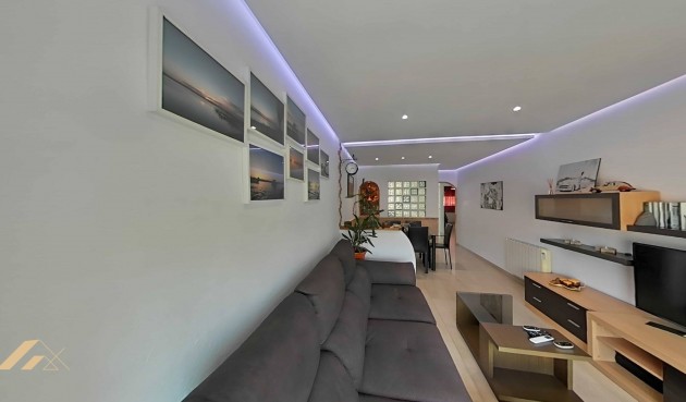 Brukt - Apartment -
Lo Pagan - Villananitos