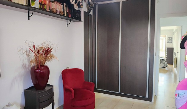 Brukt - Apartment -
Lo Pagan - Villananitos