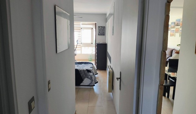 Brukt - Apartment -
Lo Pagan - Villananitos