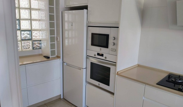 Brukt - Apartment -
Lo Pagan - Villananitos