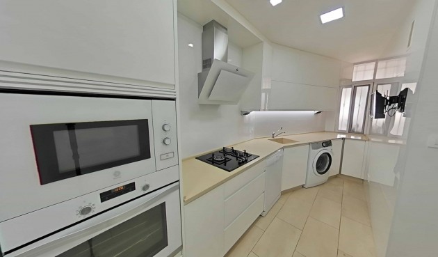 Brukt - Apartment -
Lo Pagan - Villananitos