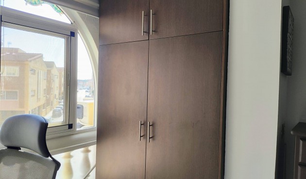 Brukt - Apartment -
Lo Pagan - Villananitos