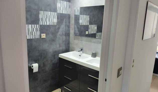 Brukt - Apartment -
Lo Pagan - Villananitos