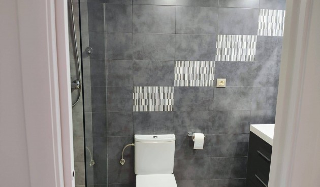 Brukt - Apartment -
Lo Pagan - Villananitos