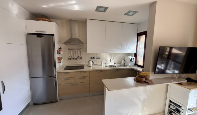 Resale - Duplex -
Los Alcazares - Nueva Ribera