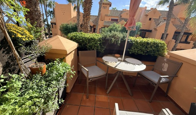 Resale - Duplex -
Los Alcazares - Nueva Ribera