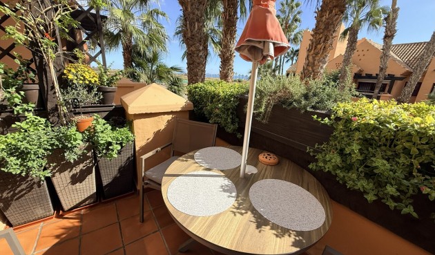 Resale - Duplex -
Los Alcazares - Nueva Ribera