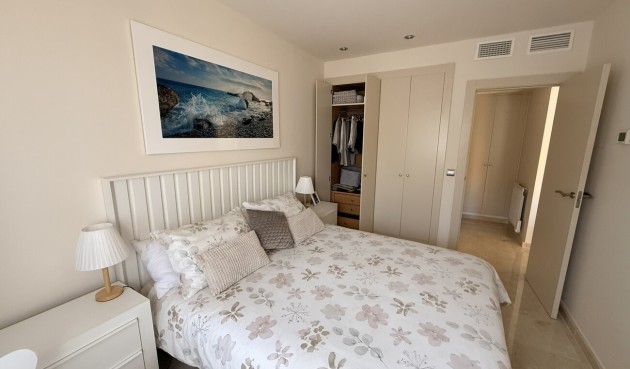 Resale - Duplex -
Los Alcazares - Nueva Ribera