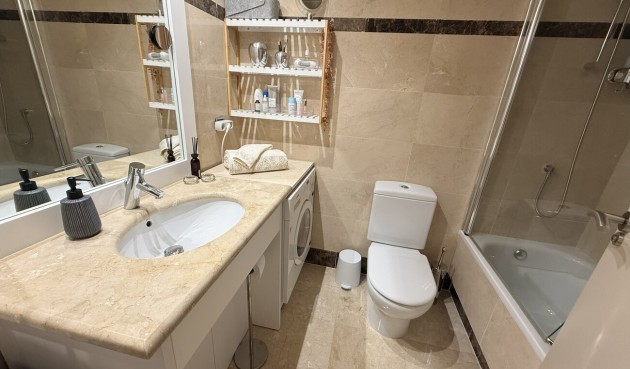 Resale - Duplex -
Los Alcazares - Nueva Ribera