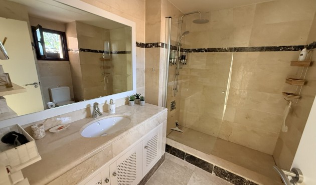 Resale - Duplex -
Los Alcazares - Nueva Ribera