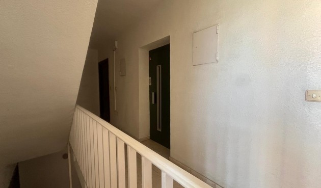 Resale - Apartment -
Puerto de Mazarron - Centro