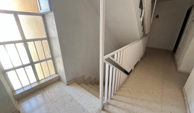 Resale - Apartment -
Puerto de Mazarron - Centro