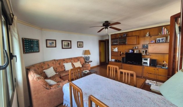 Brukt - Apartment -
Torrevieja - Costa Blanca