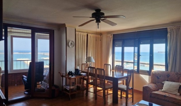 Brukt - Apartment -
Torrevieja - Costa Blanca