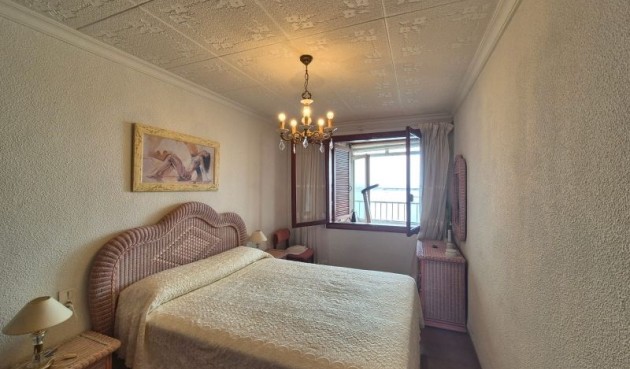 Brukt - Apartment -
Torrevieja - Costa Blanca