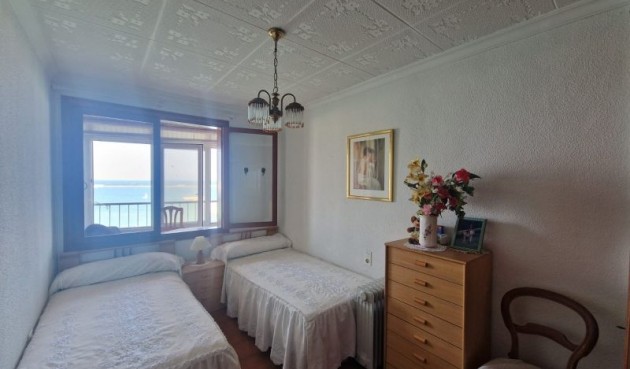 Brukt - Apartment -
Torrevieja - Costa Blanca