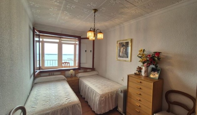 Brukt - Apartment -
Torrevieja - Costa Blanca