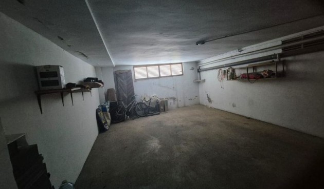 Brukt - Apartment -
Torrevieja - Costa Blanca