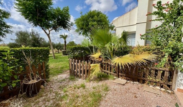 Brukt - Apartment -
Hacienda Riquelme Golf Resort - Inland