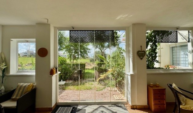 Brukt - Apartment -
Hacienda Riquelme Golf Resort - Inland