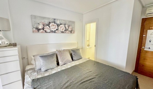 Brukt - Apartment -
Hacienda Riquelme Golf Resort - Inland