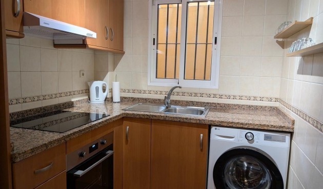 Reventa - Bungalow -
Benejúzar