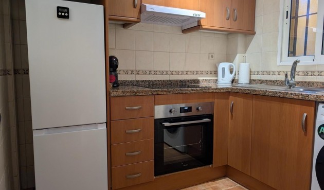 Reventa - Bungalow -
Benejúzar