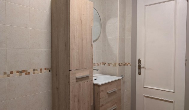 Reventa - Bungalow -
Benejúzar