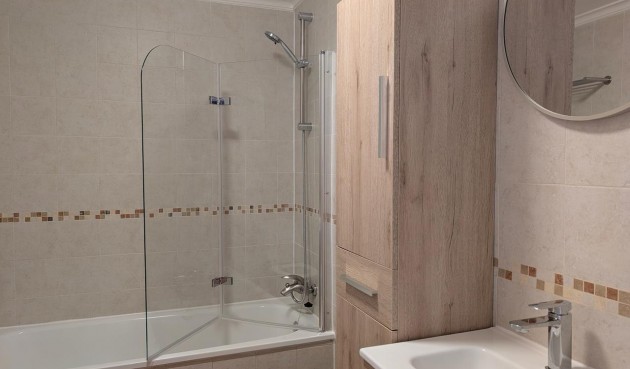 Reventa - Bungalow -
Benejúzar