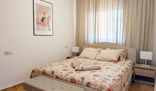 Reventa - Bungalow -
Benejúzar