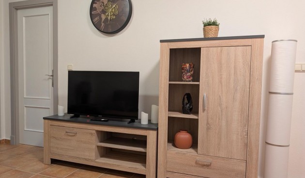 Reventa - Bungalow -
Benejúzar