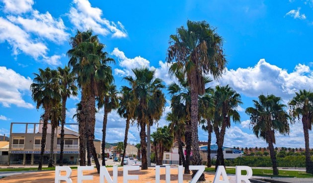 Reventa - Bungalow -
Benejúzar