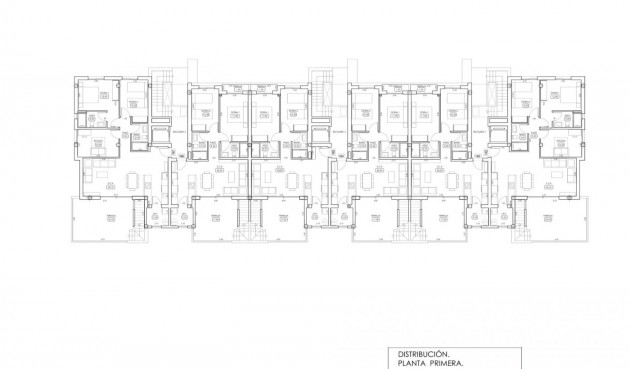 New Build - Bungalow -
Algorfa - La Finca Golf