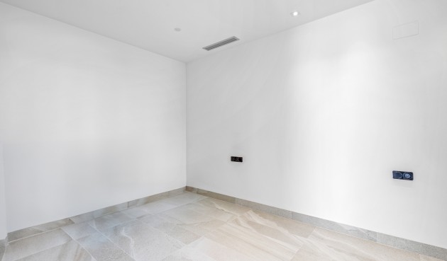 Resale - Villa -
Orihuela Costa - Costa Blanca