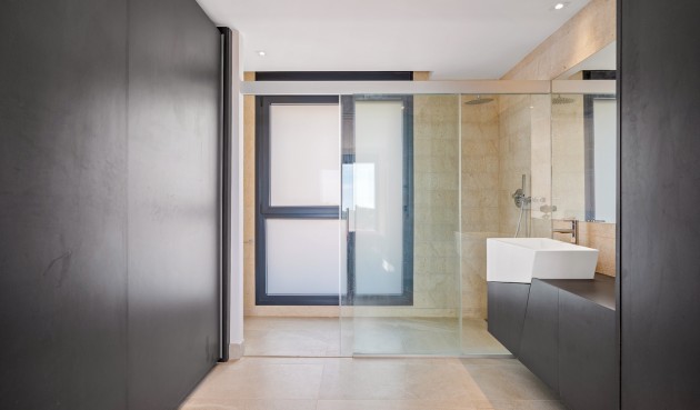 Resale - Villa -
Orihuela Costa - Costa Blanca