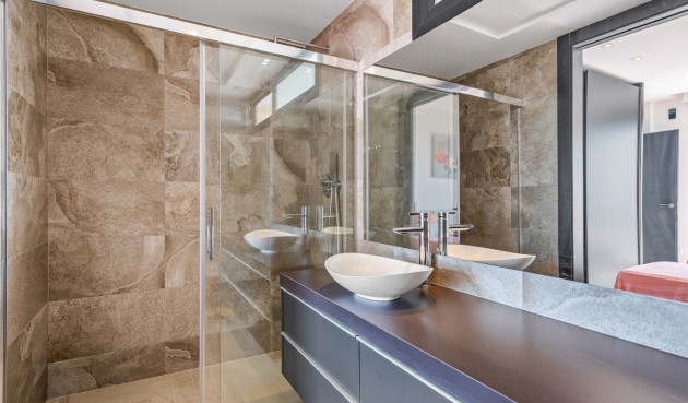 Resale - Villa -
Orihuela Costa - Costa Blanca