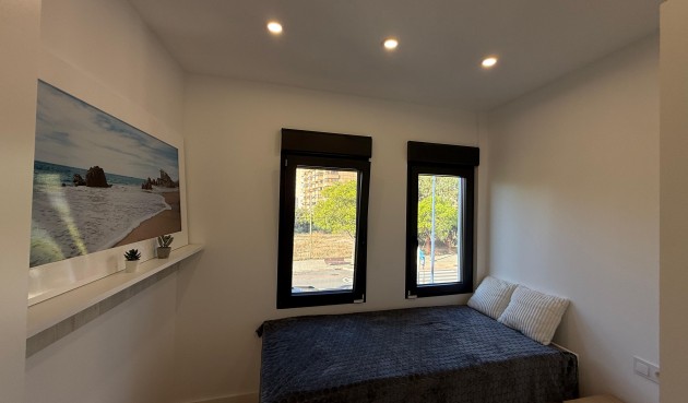 Resale - Town House -
Benidorm - Costa Blanca