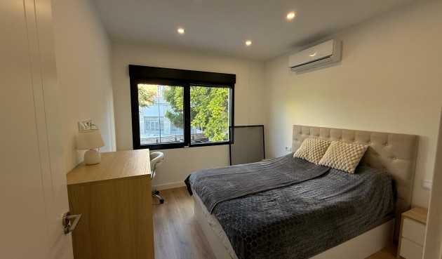 Resale - Town House -
Benidorm - Costa Blanca