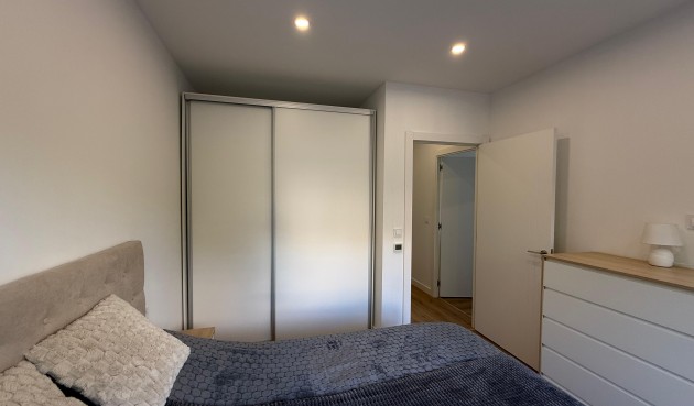 Resale - Town House -
Benidorm - Costa Blanca