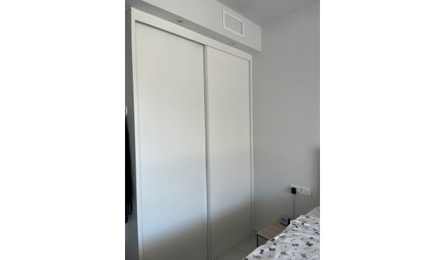 Korttidsleie - Apartment -
Punta Prima - Costa Blanca